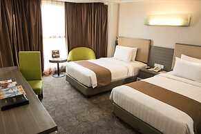 Swiss-Belhotel Borneo Samarinda