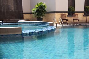 Swiss-Belhotel Borneo Samarinda