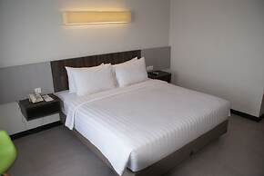 Swiss-Belhotel Borneo Samarinda