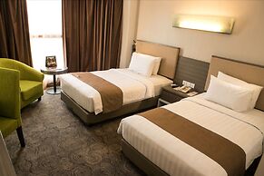 Swiss-Belhotel Borneo Samarinda