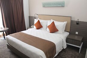 Swiss-Belhotel Borneo Samarinda