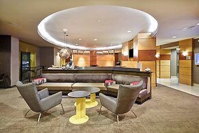Springhill Suites by Marriott Louisville Airport