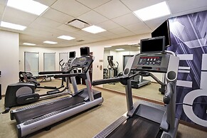 Springhill Suites by Marriott Louisville Airport