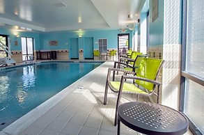 Springhill Suites by Marriott Louisville Airport