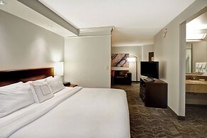 Springhill Suites by Marriott Louisville Airport
