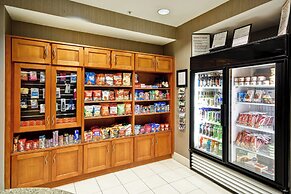 Springhill Suites by Marriott Louisville Airport
