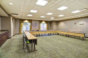 Springhill Suites by Marriott Louisville Airport