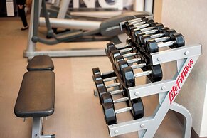 Springhill Suites by Marriott Louisville Airport