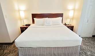 Springhill Suites by Marriott Louisville Airport