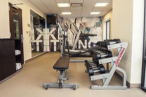 Springhill Suites by Marriott Louisville Airport