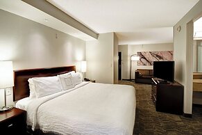 Springhill Suites by Marriott Louisville Airport
