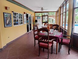 Black Orchid Resort