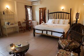 Black Orchid Resort