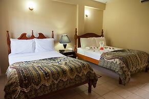 Black Orchid Resort
