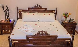 Black Orchid Resort