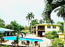 Black Orchid Resort