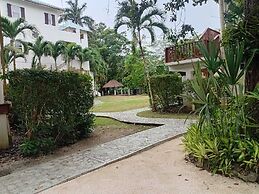Black Orchid Resort
