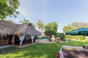 Los Robles Charming Colonial Boutique Hotel