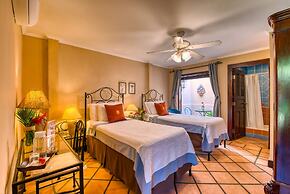 Los Robles Charming Colonial Boutique Hotel
