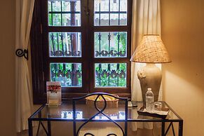 Los Robles Charming Colonial Boutique Hotel