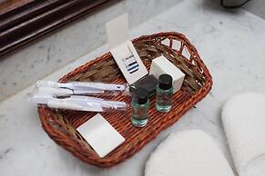 Los Robles Charming Colonial Boutique Hotel
