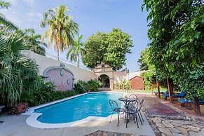 Los Robles Charming Colonial Boutique Hotel