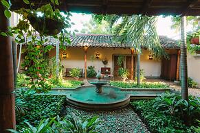 Los Robles Charming Colonial Boutique Hotel