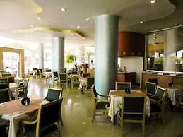San Francisco Business Class