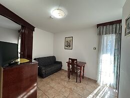 Vila Lux Hotel