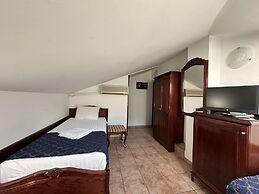 Vila Lux Hotel