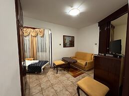 Vila Lux Hotel