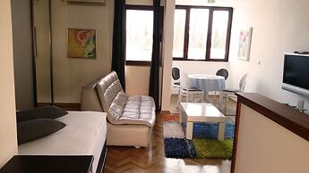 Vila Lux Hotel