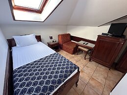 Vila Lux Hotel
