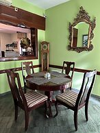 Vila Lux Hotel