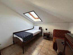 Vila Lux Hotel