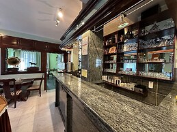 Vila Lux Hotel