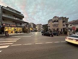 Vila Lux Hotel