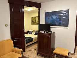 Vila Lux Hotel