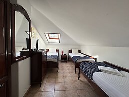 Vila Lux Hotel