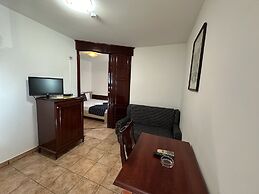 Vila Lux Hotel