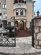 Vila Lux Hotel