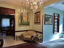 Vila Lux Hotel