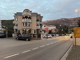 Vila Lux Hotel