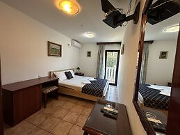 Vila Lux Hotel