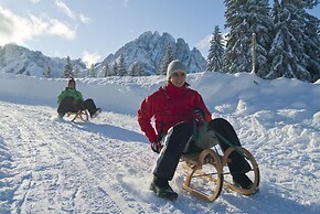 Hotel Strasserwirt Ansitz zu Tirol