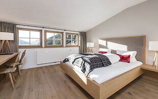 Hotel Strasserwirt Ansitz zu Tirol
