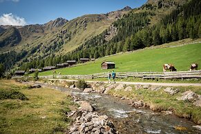 Hotel Strasserwirt Ansitz zu Tirol