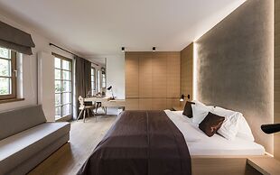 Hotel Strasserwirt Ansitz zu Tirol