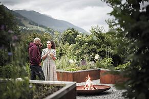 Hotel Strasserwirt Ansitz zu Tirol