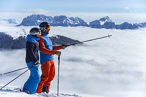 Hotel Strasserwirt Ansitz zu Tirol